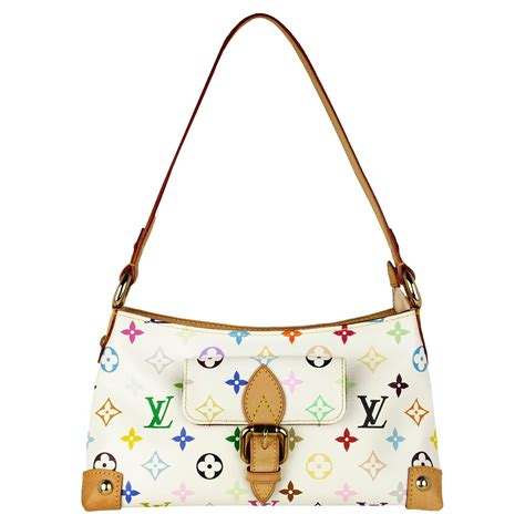 louis vuitton white|louis vuitton white monogram.